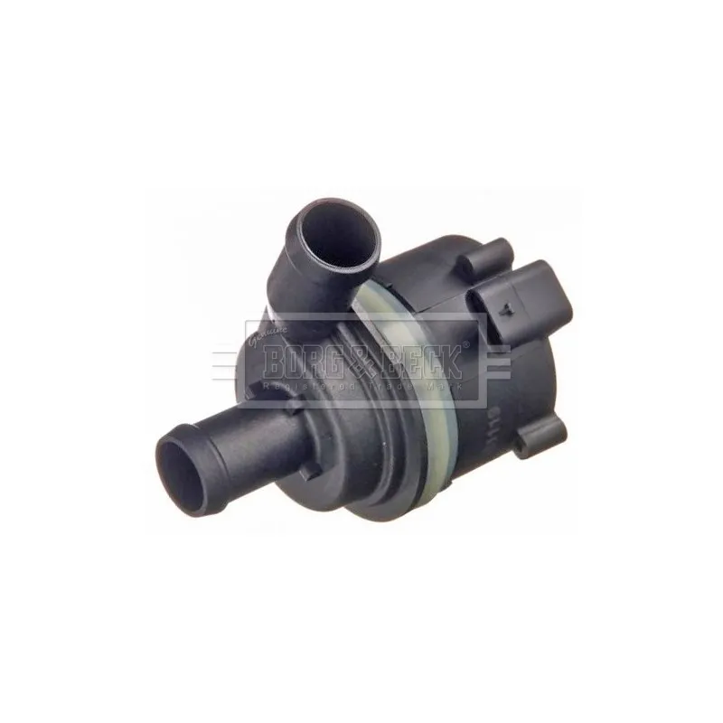 Pompe à eau additionnelle BORG & BECK BWP3057
