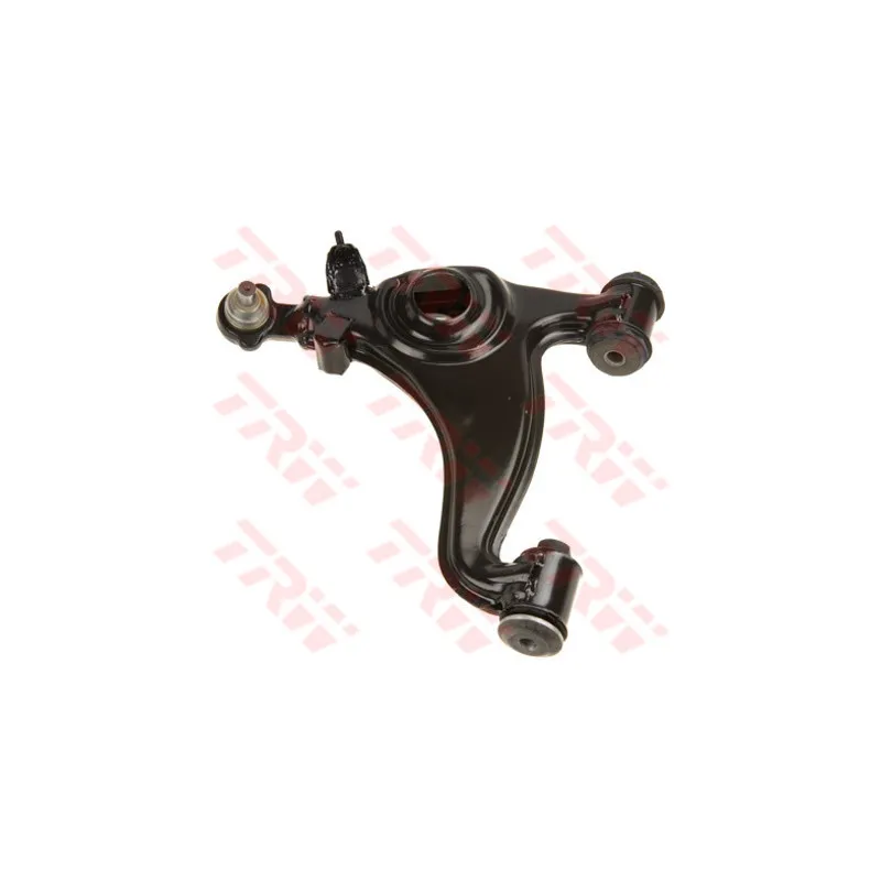 Triangle ou bras de suspension (train avant) TRW JTC220