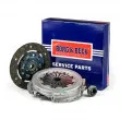 Kit d'embrayage BORG & BECK HK2087 - Visuel 2