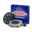 Kit d'embrayage BORG & BECK HK2089 - Visuel 2