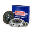 Kit d'embrayage BORG & BECK HK2156 - Visuel 2