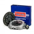 Kit d'embrayage BORG & BECK HK2209 - Visuel 2