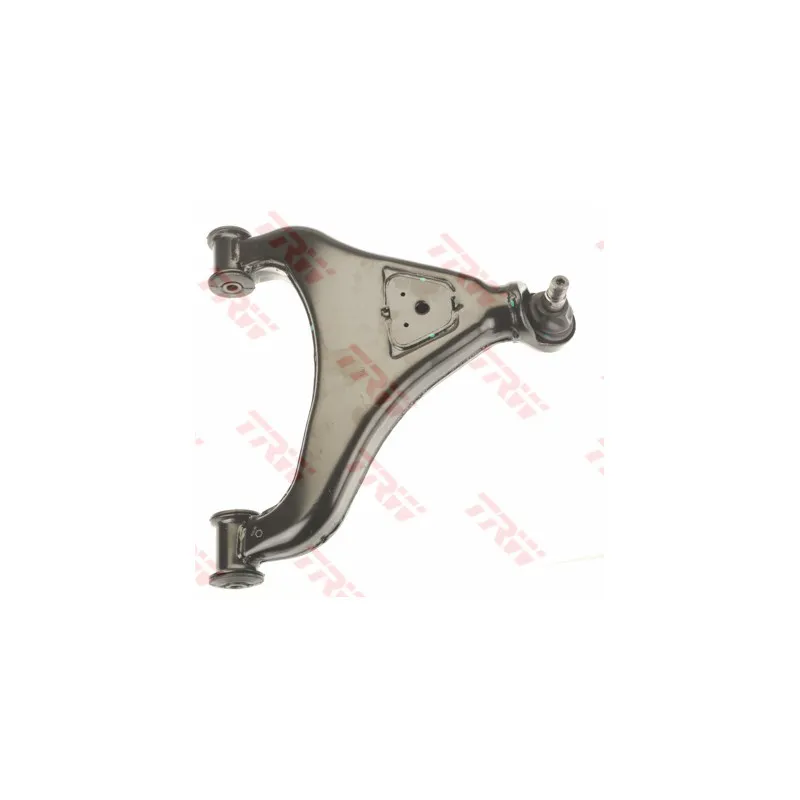 Triangle ou bras de suspension (train avant) TRW JTC2220