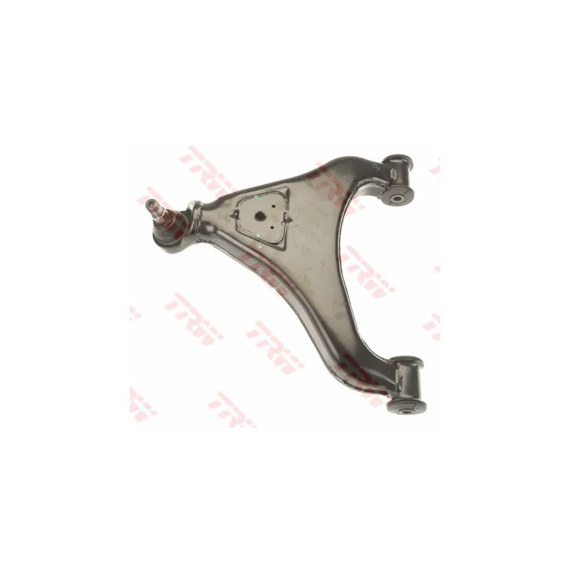 Triangle ou bras de suspension (train avant) TRW JTC2221