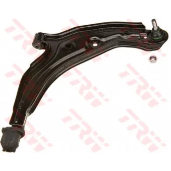 Triangle ou bras de suspension (train avant) TRW JTC225