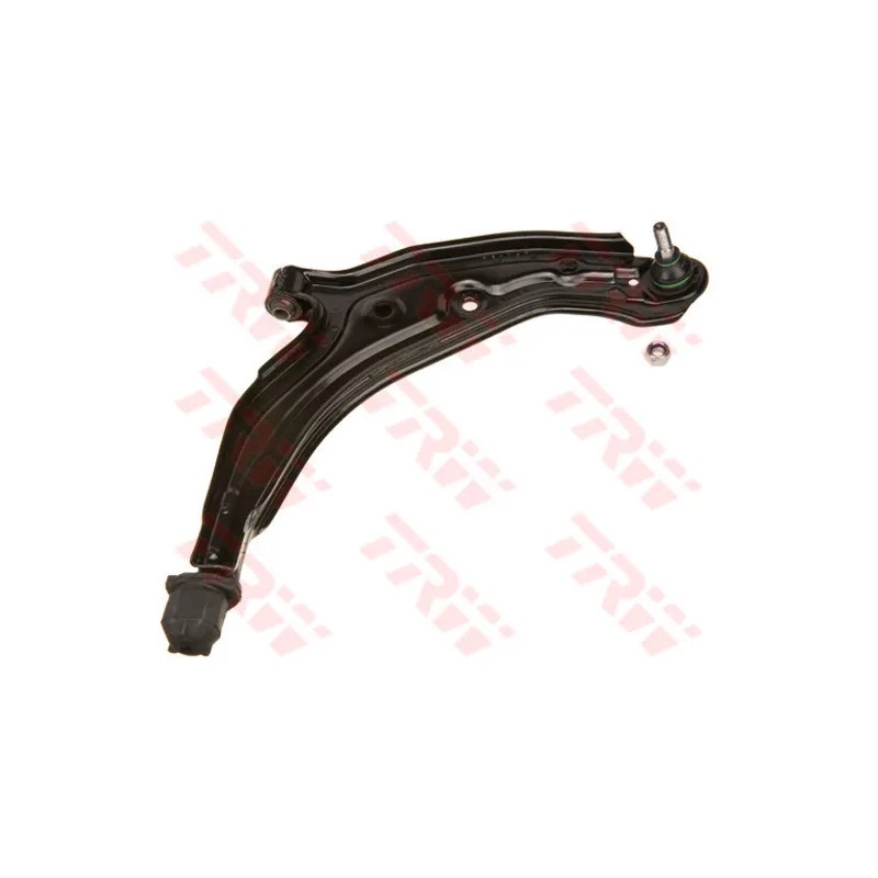 Triangle ou bras de suspension (train avant) TRW JTC225
