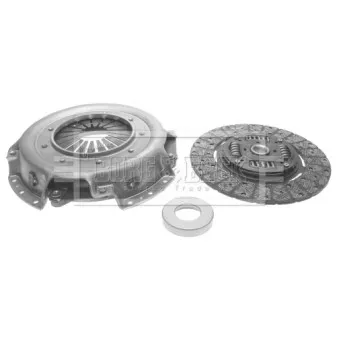 Kit d'embrayage BORG & BECK HK2473