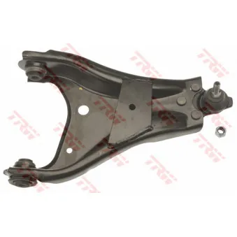 Triangle ou bras de suspension (train avant) TRW JTC2275