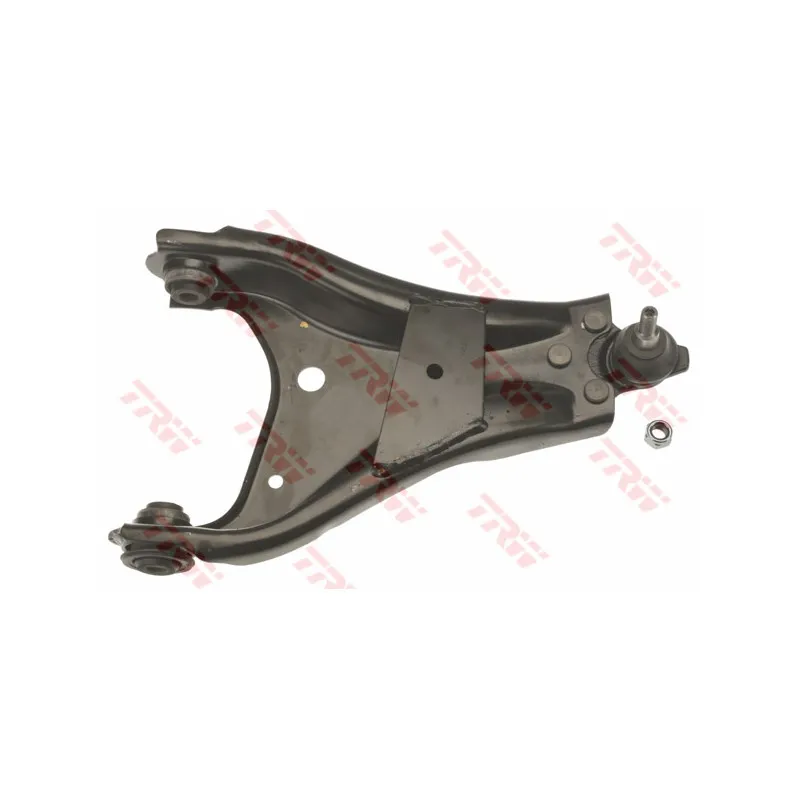 Triangle ou bras de suspension (train avant) TRW JTC2275