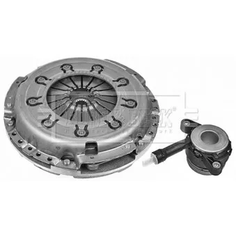 Kit d'embrayage BORG & BECK