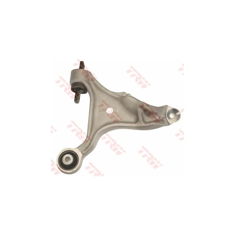 Triangle ou bras de suspension (train avant) TRW JTC2300