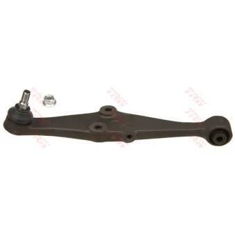 Triangle ou bras de suspension (train avant) TRW JTC233