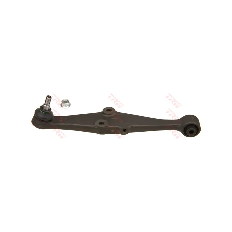 Triangle ou bras de suspension (train avant) TRW JTC233