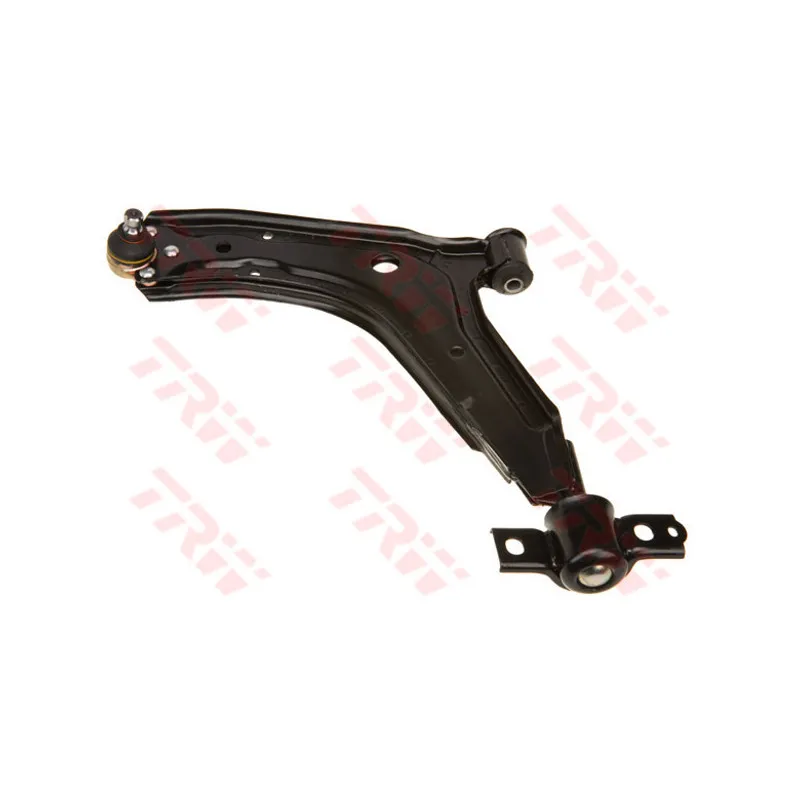 Triangle ou bras de suspension (train avant) TRW JTC247