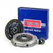 Kit d'embrayage BORG & BECK HK6278 - Visuel 2