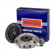 Kit d'embrayage BORG & BECK HK6541 - Visuel 2