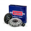 Kit d'embrayage BORG & BECK HK6557 - Visuel 2