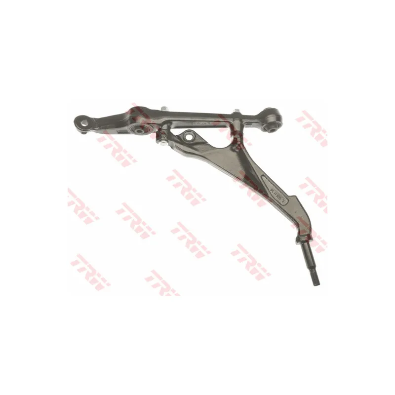 Triangle ou bras de suspension (train avant) TRW JTC2559