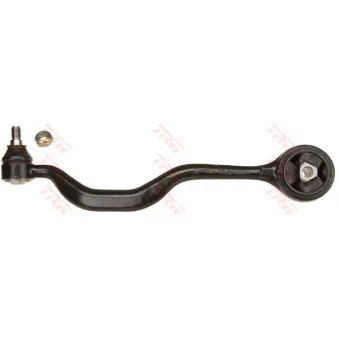 Triangle ou bras de suspension (train avant) TRW JTC256
