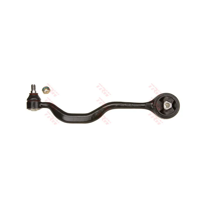 Triangle ou bras de suspension (train avant) TRW JTC256