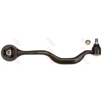 Triangle ou bras de suspension (train avant) TRW JTC257