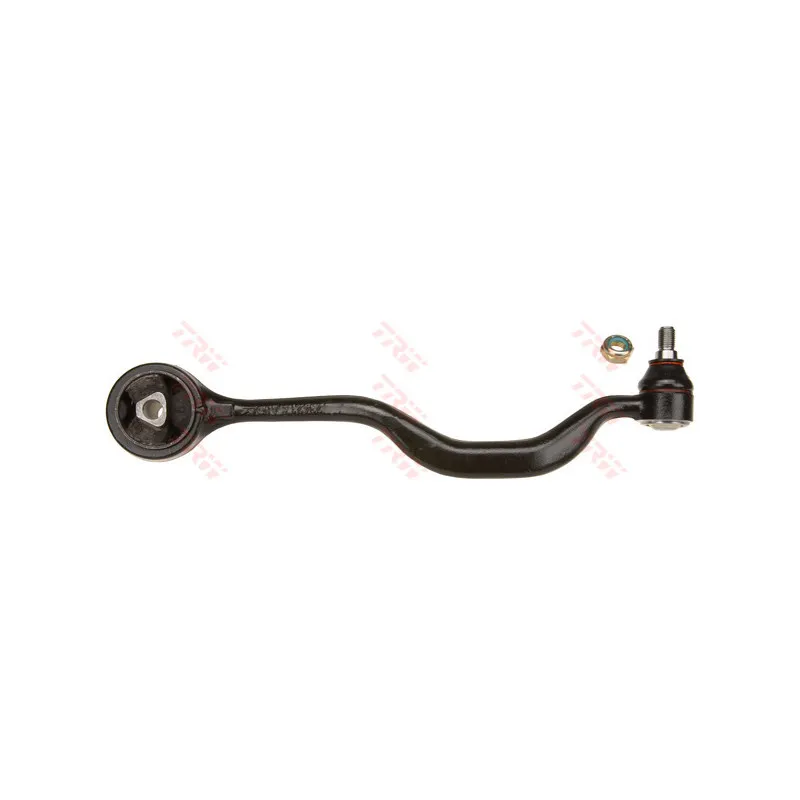 Triangle ou bras de suspension (train avant) TRW JTC257