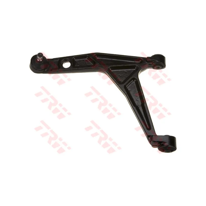Triangle ou bras de suspension (train avant) TRW JTC260