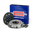 Kit d'embrayage BORG & BECK HK7470 - Visuel 2