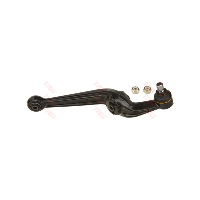 Triangle ou bras de suspension (train avant) TRW JTC265