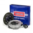 Kit d'embrayage BORG & BECK HK7601 - Visuel 1
