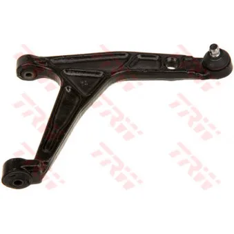 Triangle ou bras de suspension (train avant) TRW JTC266