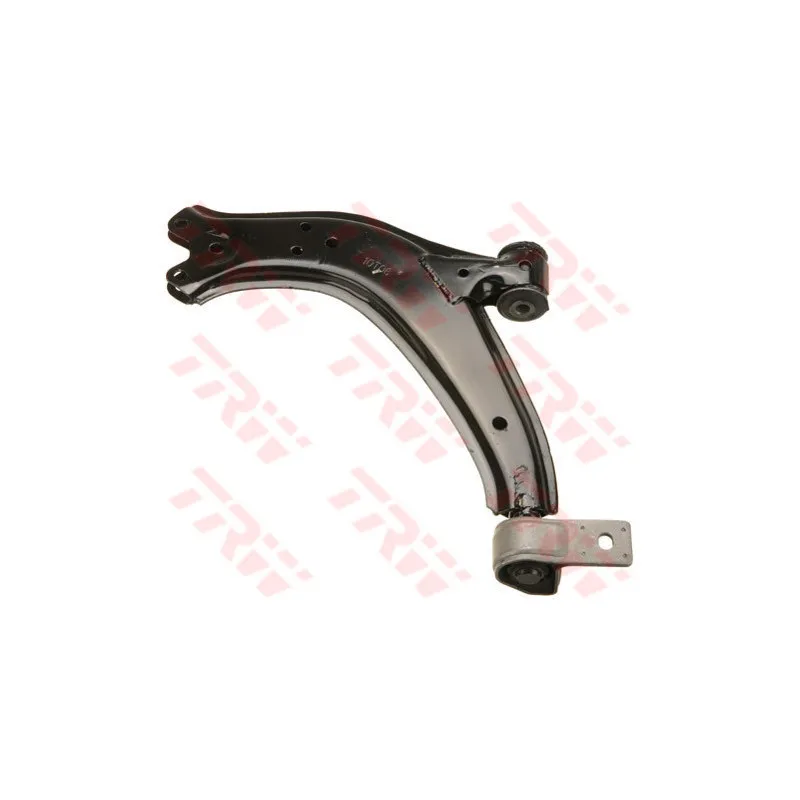 Triangle ou bras de suspension (train avant) TRW JTC268