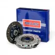 Kit d'embrayage BORG & BECK HK7742 - Visuel 2