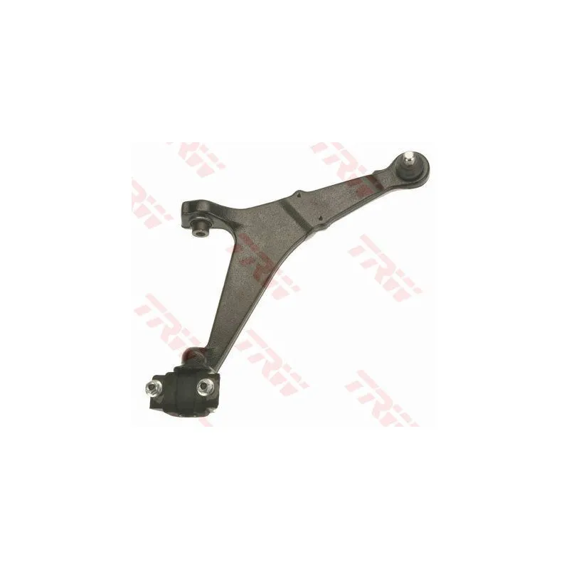 Triangle ou bras de suspension (train avant) TRW JTC272