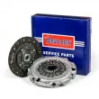 Kit d'embrayage BORG & BECK HK7786 - Visuel 1