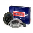 Kit d'embrayage BORG & BECK HK7794 - Visuel 2