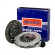 Kit d'embrayage BORG & BECK HK7808 - Visuel 1