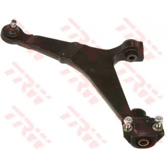 Triangle ou bras de suspension (train avant) TRW JTC275