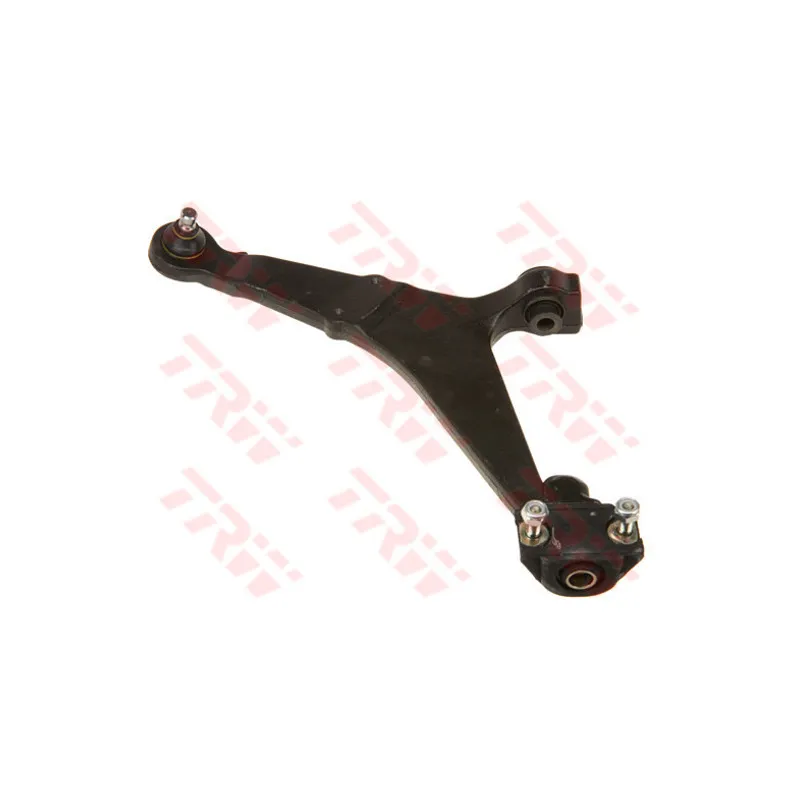Triangle ou bras de suspension (train avant) TRW JTC275