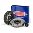 Kit d'embrayage BORG & BECK HK7858 - Visuel 2