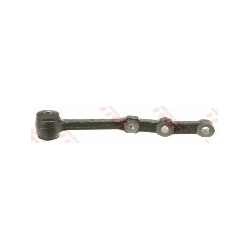 Triangle ou bras de suspension (train avant) TRW JTC280