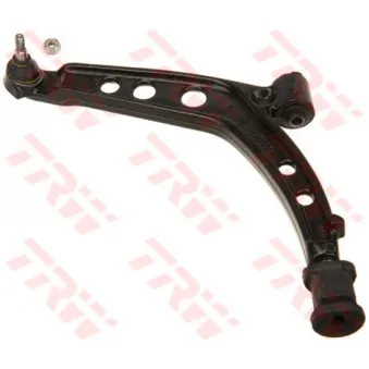 Triangle ou bras de suspension (train avant) TRW JTC281