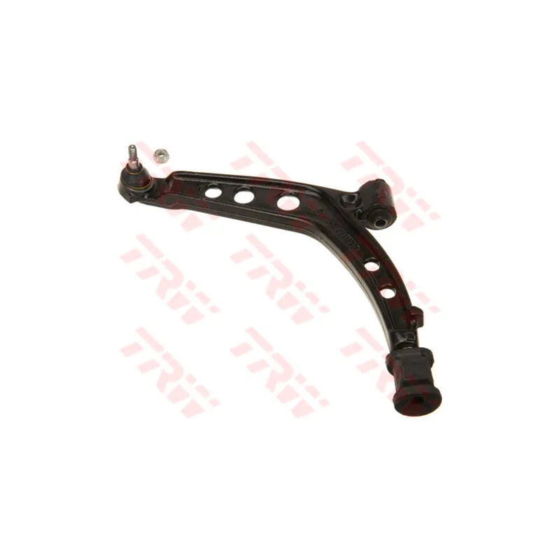 Triangle ou bras de suspension (train avant) TRW JTC281