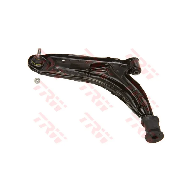 Triangle ou bras de suspension (train avant) TRW JTC282