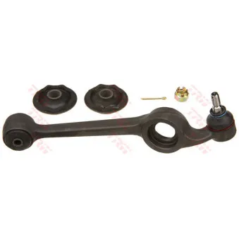 Triangle ou bras de suspension (train avant) TRW JTC284