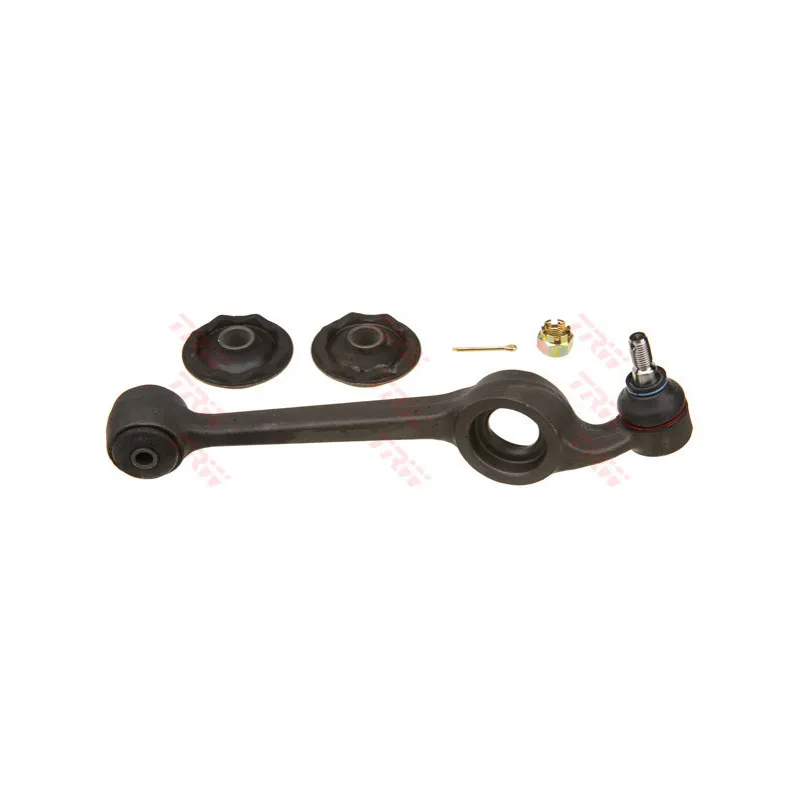 Triangle ou bras de suspension (train avant) TRW JTC284