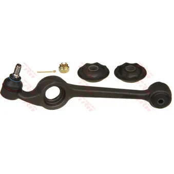 Triangle ou bras de suspension (train avant) TRW JTC285