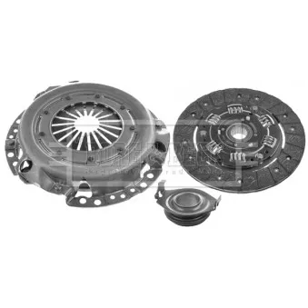 Kit d'embrayage BORG & BECK HK8469