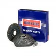 Kit d'embrayage BORG & BECK HK8854 - Visuel 2