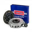 Kit d'embrayage BORG & BECK HK9415 - Visuel 2
